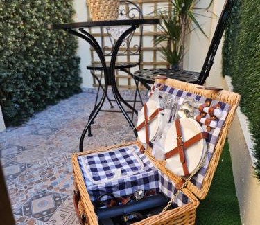 El Chorrillo Apartment | El expreso del viajero