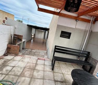 Dolores House | El Faro