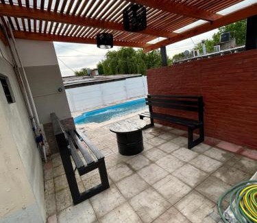 Dolores House | El Faro
