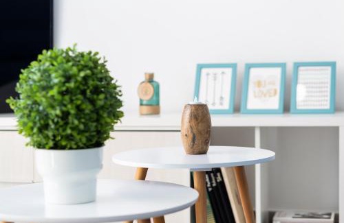 Candelaria Apartment | El Faro: vistas panorámicas y ubicación perfecta