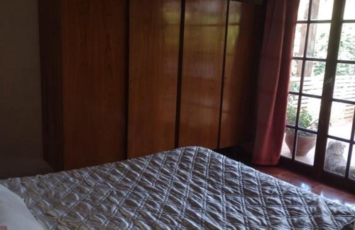 Cuadro Nacional Apartment | El fortin , amplia y comoda casa en San Rafael Mendoza , cerca de Laberinto de Borges