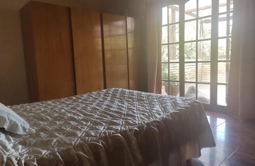 Cuadro Nacional Apartment | El fortin , amplia y comoda casa en San Rafael Mendoza , cerca de Laberinto de Borges