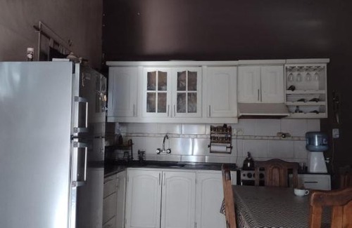 Cuadro Nacional Apartment | El fortin , amplia y comoda casa en San Rafael Mendoza , cerca de Laberinto de Borges