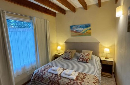 Angostura Apartment | El Foye