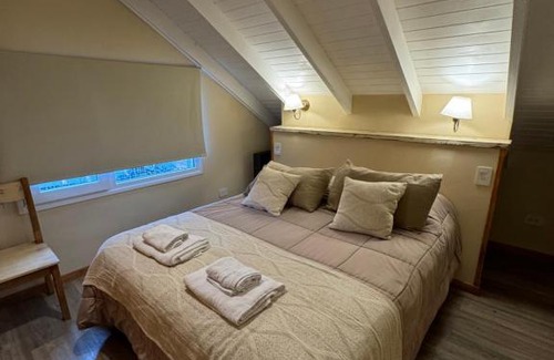 Angostura Apartment | El Foye