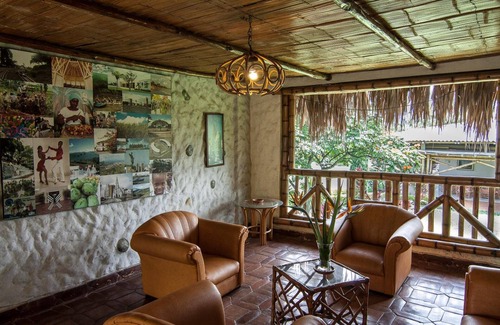 Palmira Hotel | El Fuerte de Rozo Hotel Restaurante