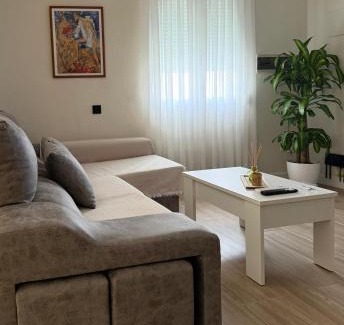 Argamasilla de Alba Apartment | El GABINETE