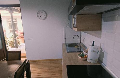 Villanueva de los Infantes Apartment | El Gobernador II
