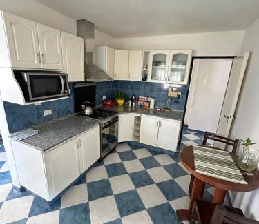 Alta Gracia House | El GOLF