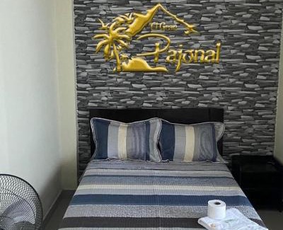 Nueva Cajamarca Hotel | El Gran Pajonal Hotel