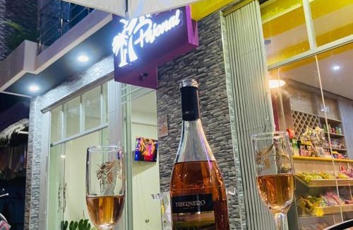 Nueva Cajamarca Hotel | El Gran Pajonal Hotel