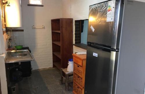 Villa Basilio Nievas House | El Gran Tacú - El Descanso