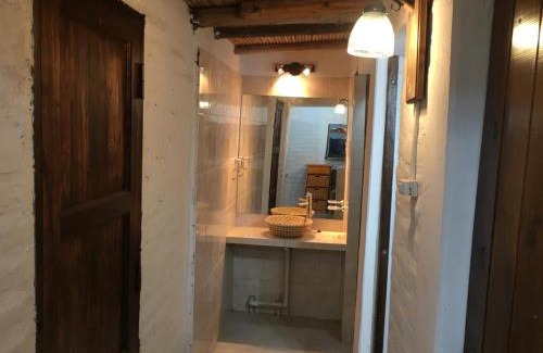 Villa Basilio Nievas House | El Gran Tacú - El Descanso