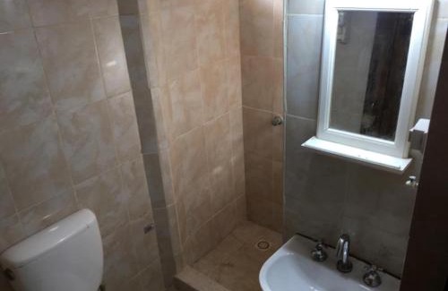 Villa Basilio Nievas House | El Gran Tacú - El Descanso