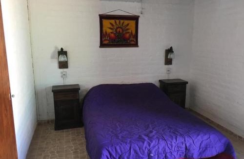 Villa Basilio Nievas House | El Gran Tacú - El Descanso