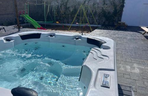 Moya House | El Granero