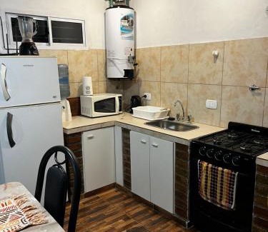 Rama Caida House | El Gringo