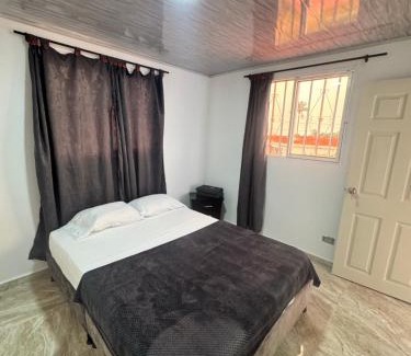 Salento Apartment | El guadual apartahotel