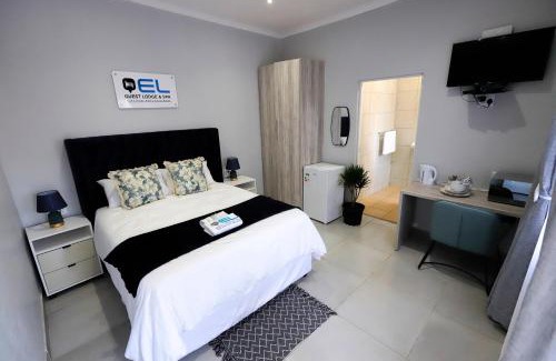 Southernwood House | El Guest Lodge & Spa