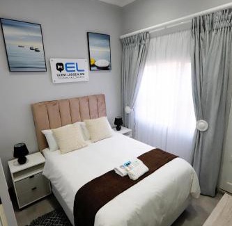 Southernwood House | El Guest Lodge & Spa