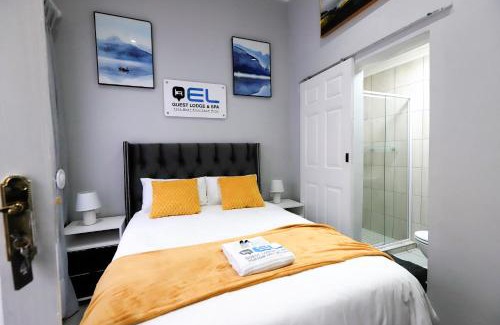 Southernwood House | El Guest Lodge & Spa