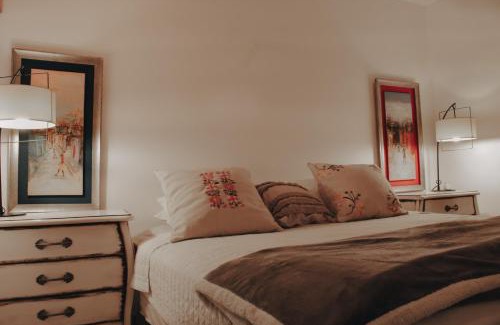 San Bernardino Hotel | El Hallo Hotel Boutique