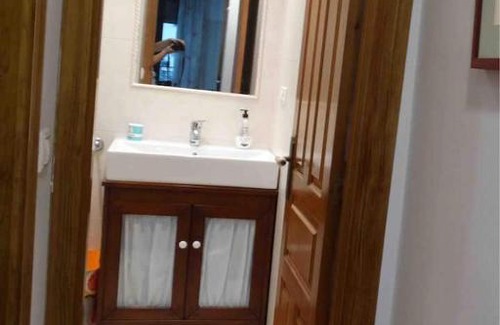 Najera Apartment | El Herrador