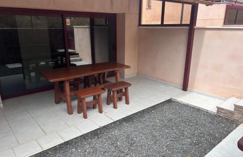 Tigaday Apartment | El Hierro