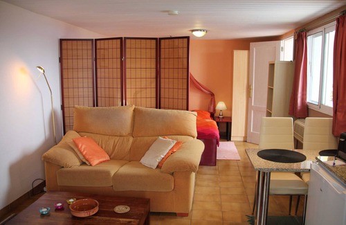 Tajuya Apartment | El Hierro - Jardin de Aridane