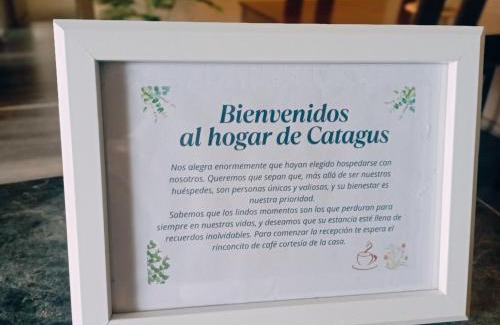 Concepcion Apartment | El Hogar de Catagus