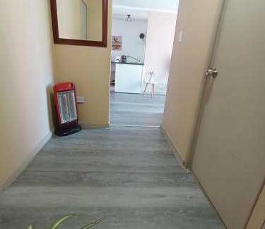 Concepcion Apartment | El Hogar de Catagus