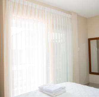 Tarapoto Apartment | El Hogar de Olguita - Departamento Balcón