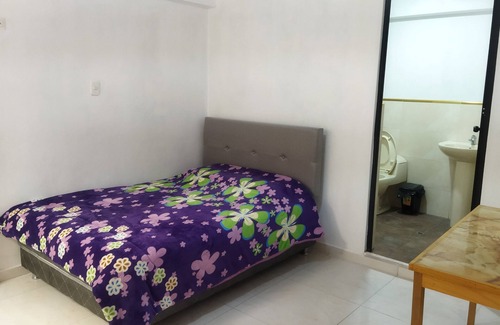 Independencia House | El Hospedaje de Liz - Huaraz