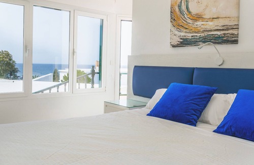 El Golfo Hotel | El Hotelito Del Golfo