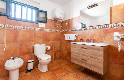 El Golfo Hotel | El Hotelito Del Golfo