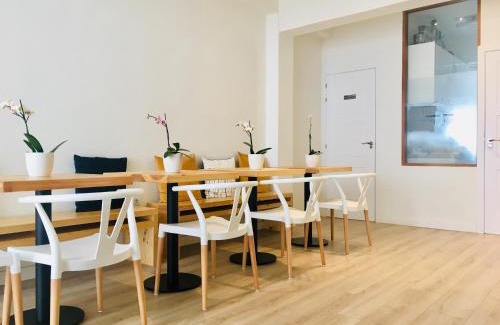 Santa Cruz de la Palma Hotel | El Hotelito 27