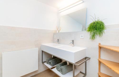 Can Ginebre Apartment | El Huerto - Großzügiges Appartment in Katalanischer Masia
