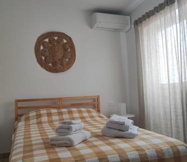 Ingenio Apartment | El Ingenio