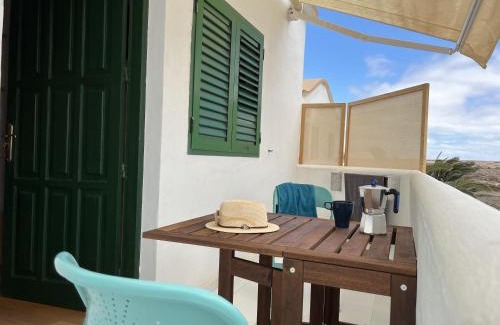 Los Lagos Apartment | El Islote at the Beach