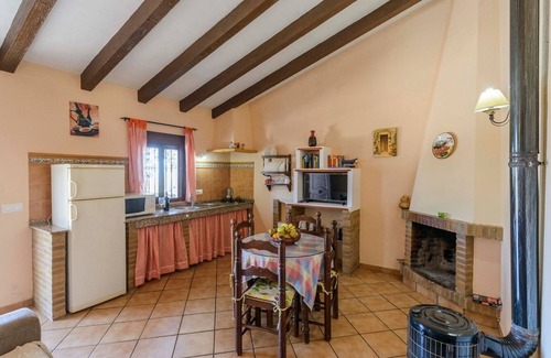 El Gastor Villa | El Jaral 1 El Gastor by Ruralidays