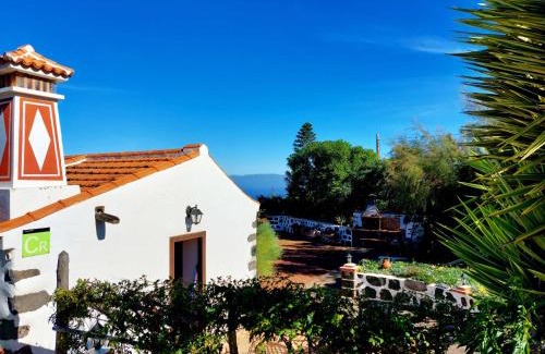 Santo Domingo House | El Jaral