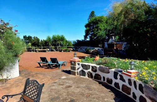 Santo Domingo House | El Jaral