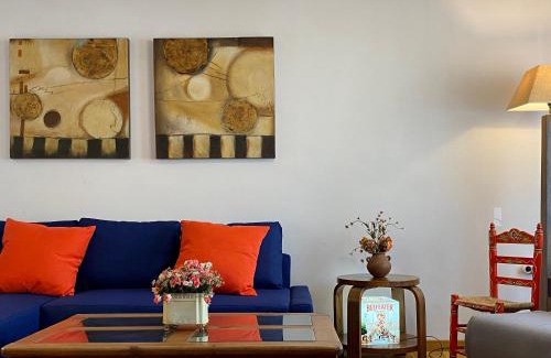 Leon Apartment | El Jardín de la Morena - Casco Histórico - VUT LE 1205