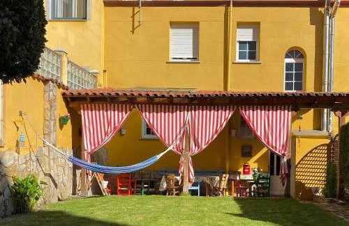 Leon Apartment | El Jardín de la Morena - Casco Histórico - VUT LE 1205