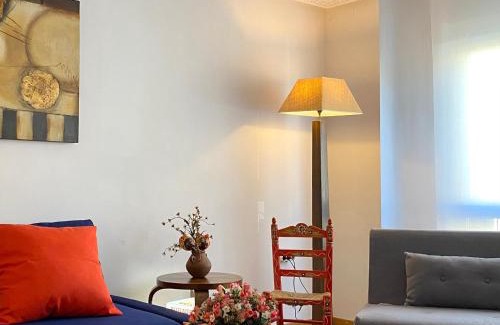 Leon Apartment | El Jardín de la Morena - Casco Histórico - VUT LE 1205