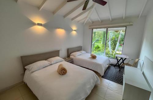 La Tebaida Hotel | El Jardín del Edén - Para Tu Niño Interior