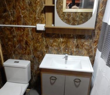 Puerto Natales Apartment | El Jardin