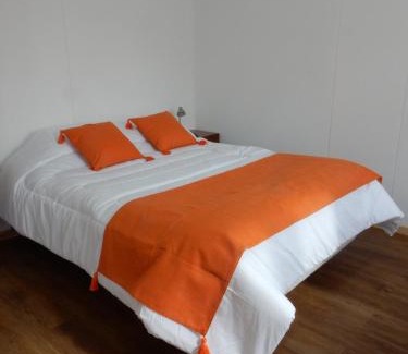 Puerto Natales Apartment | El Jardin