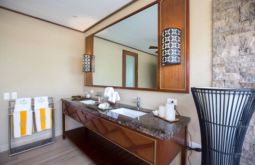 San Juan Hotel | El Jardin de Zaida