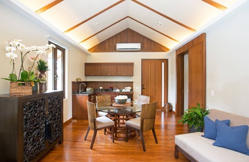 San Juan Hotel | El Jardin de Zaida